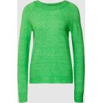 Groene PVC Selected Selected Femme Pullovers Ronde hals  in maat S voor Dames 