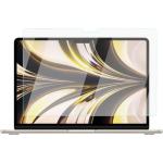 Transparante 13 inch Macbook laptophoezen 