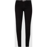Zwarte Polyester Stretch ONLY Skinny jeans  in maat S voor Dames 
