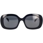 Klassieke Zwarte Celine Zonnebrillen voor Dames 