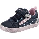 Roze Rubberen Geox Kilwi Sneakers  in 24 voor Babies 