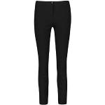 Zwarte Polyester Gerry Weber Skinny jeans  in maat L in de Sale voor Dames 