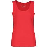 Rode Gerry Weber Gebreide T-shirts  in maat XS voor Dames 