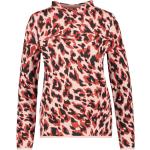 Bruine Polyester Gerry Weber Sweaters Ronde hals  in maat S in de Sale voor Dames 