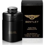 Bentley Absolute eau de parfum 100 ML