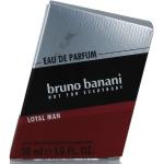 Bruno Banani Loyal Man Eau de parfums voor Heren 