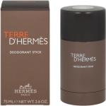 Hermes Terre d'hermès deodorant stick 75 ML