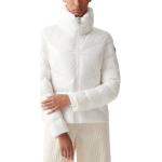 Witte Colmar Gewatteerde Donzen jas  in maat L in de Sale voor Dames 