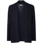 Blauwe Laneus Gebreide Gebreide vesten  in maat XL in de Sale voor Heren 