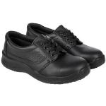 Zwarte Werkschoenen & Veiligheidsschoenen 