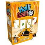 Gigamic Halli Galli spellen voor Kinderen 