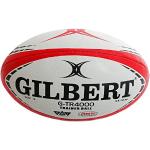 Rode Gilbert Rugby artikelen Sustainable 
