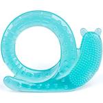 Licht-turquoise Siliconen BPA-vrije Bijtringen & Bijtkettingen 3 - 5 jaar voor Babies 