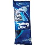 Blauwe Gillette Wegwerpscheermesjes voor Heren 