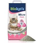 Grijze Biokat's Kattenbakvulling 