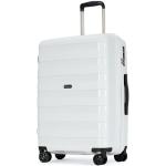 Witte Rolwiel Trolley's Sustainable 