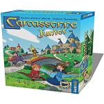 Carcassonne spellen 3 - 5 jaar voor Kinderen 