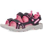Roze Synthetische Gioseppo Gladiator sandalen  in maat 34 voor Meisjes 