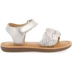 Zilveren Gioseppo Sandalen  in maat 21 met Hakhoogte tot 3cm voor Dames 