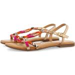 Multicolored Gioseppo Platte sandalen  in maat 37 Sustainable voor Dames 