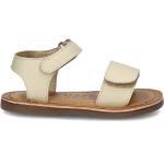 Witte Gioseppo Sandalen  voor de Zomer  in 24 met Klittenbandsluitingen voor Meisjes 