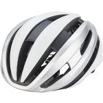 Zilveren Giro Full face helmen  in maat M 57 cm met motief van Fiets voor Heren 