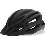 Zwarte Giro Bmx helmen  in maat S 54 cm met motief van Fiets voor Dames 