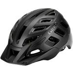 Zwarte Giro Bmx helmen  in maat S 55 cm met motief van Fiets voor Dames 