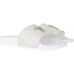 Witte Rubberen Waterdicht GIUSEPPE ZANOTTI Sandalen  voor de Zomer met Instap voor Dames 