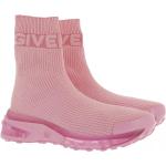 Roze Rubberen Givenchy Slip-on sneakers met Instap voor Dames 