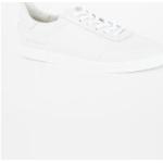 Gebroken-witte Kalfsleren Givenchy Sneakers 