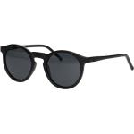 Glassy Premium Polarized Matte Black Sunglasses zwart Gr. Uni Zonnebrillen