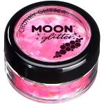 Roze Gezichts Make-Up Producten Vegan voor een glitter finish voor Dames 