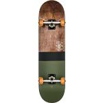 Groene Specialized Maple skateboards 