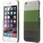 Groene iPhone 6 / 6S  hoesjes type: Hardcase in de Sale 