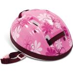 Götz 3401777 Bike/Climbing Helmet Flowers Doll Accessorie - Suitable For 45-50 cm Standing Dolls And 42-46 cm Baby Dolls - Suitable Agegroup 3+