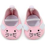 Götz 3402538 Doll Mouse Shoes Size M/XL - Doll Accessorie - Suitable For Baby Dolls Size M (42-46 cm) And Standing Dolls Size XL (45-50 cm)