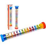 Multicolored Massief Houten Goki Indianen Speelgoedinstrumenten voor Kinderen 