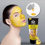 Multicolored Rimpelverminderende Peel Off Maskers voor een alle huidtypen met Goud voor Rimpels 
