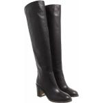 Golden Goose Boots & laarzen - Vivienne Knee-High Boots in zwart