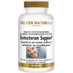 Gouden Golden Naturals Testosteron 