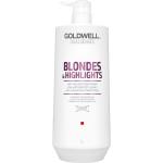 Goldwell Dualsenses Silver conditioners Olie uit China in de Sale 