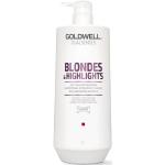 Goldwell Dualsenses Zilver Shampoos voor Blond haar in de Sale 