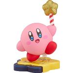 MERCHANDISING LICENCE GSCKIG12953 Good Smile Company Kirby 30th Anniversary Edition Nendoroid Action Figure