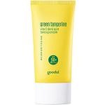 Groene CC Creams  in Paletten met Zink voor Vlekken met bescherming Vanaf SPF 50 voor Dames 