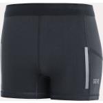 Zwarte Running-shorts voor Dames 