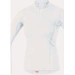 Witte Thermoshirts Col  in maat M voor Dames 