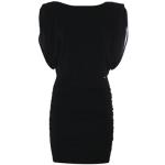 Casual Zwarte Viscose Kocca Mouwloze jurken  in maat XL in de Sale voor Dames 