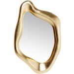 Gouden KARE DESIGN Decoratieve spiegels 