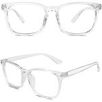 Transparante Brillen zonder sterkte voor Dames 